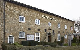 The Cock Hotel Stony Stratford 3*